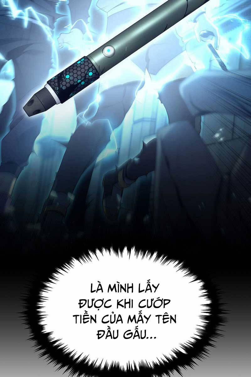 Ma Dược Sư Thiên Tài 40 trang 139