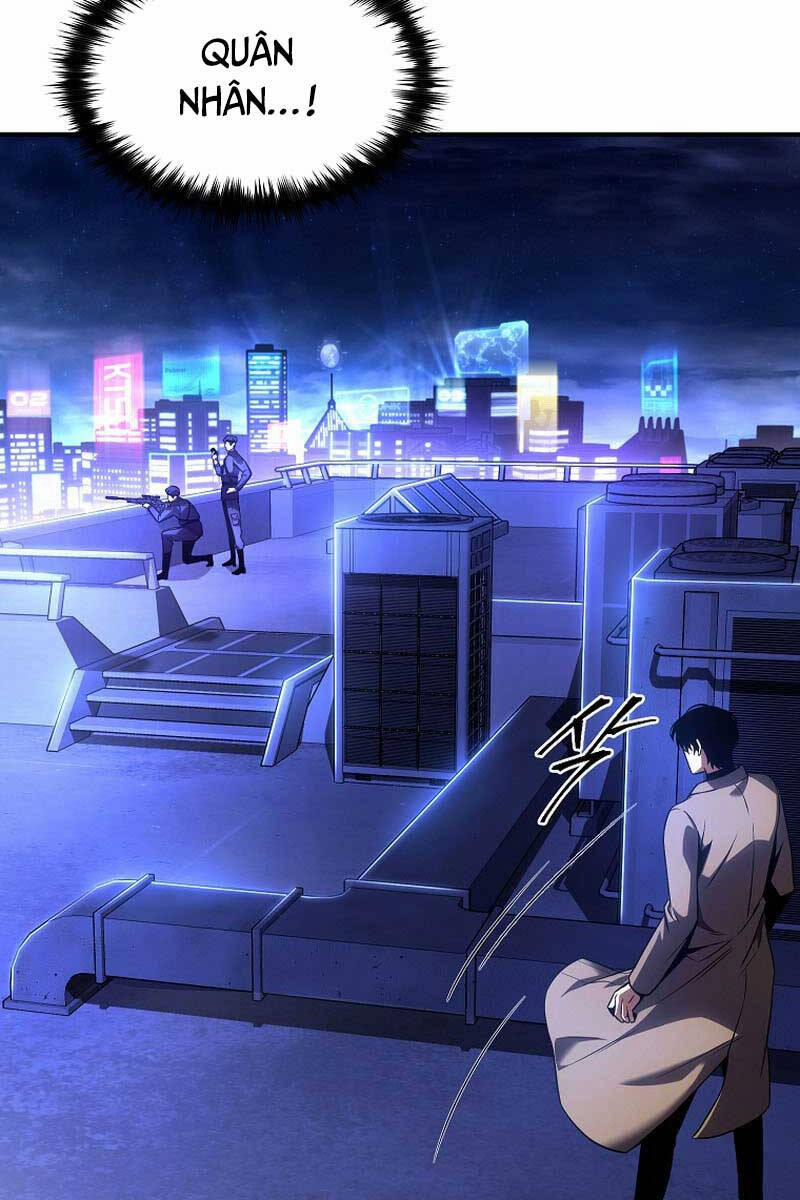 Ma Dược Sư Thiên Tài 40 trang 31