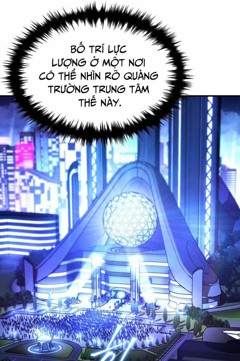 Ma Dược Sư Thiên Tài 40 trang 35