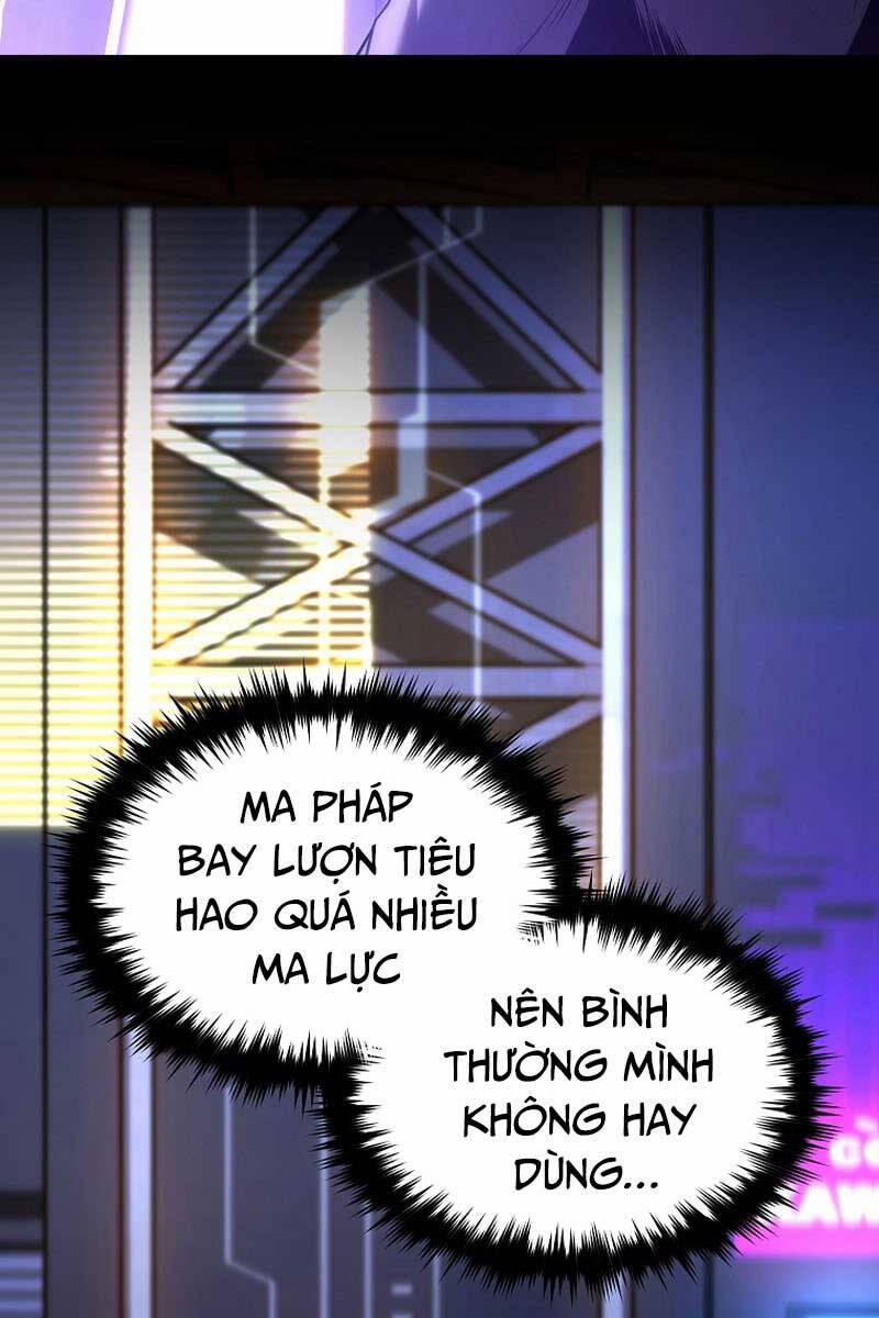 Ma Dược Sư Thiên Tài 40 trang 5
