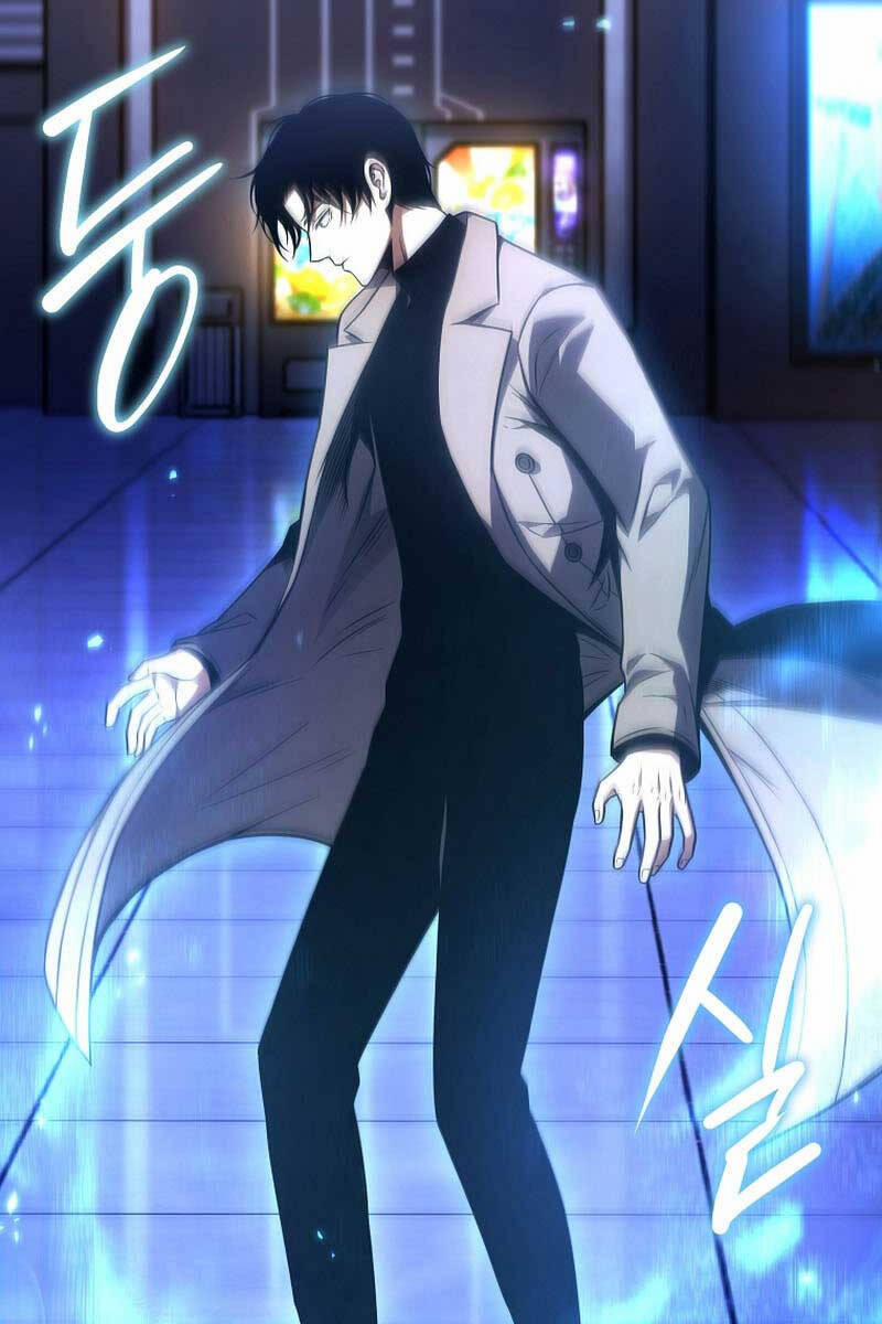 Ma Dược Sư Thiên Tài 40 trang 6