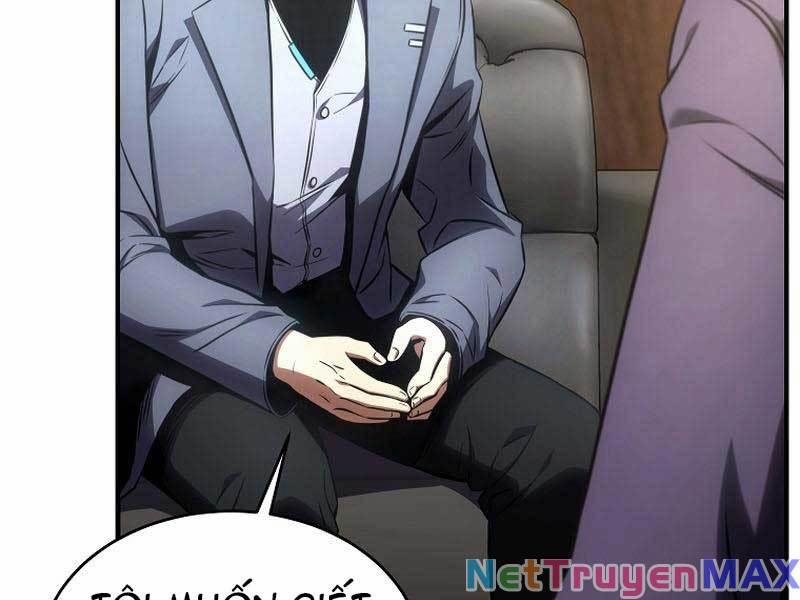 Ma Dược Sư Thiên Tài 41 trang 254