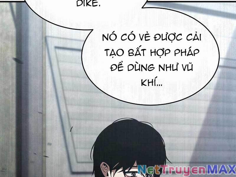 Ma Dược Sư Thiên Tài 41 trang 43