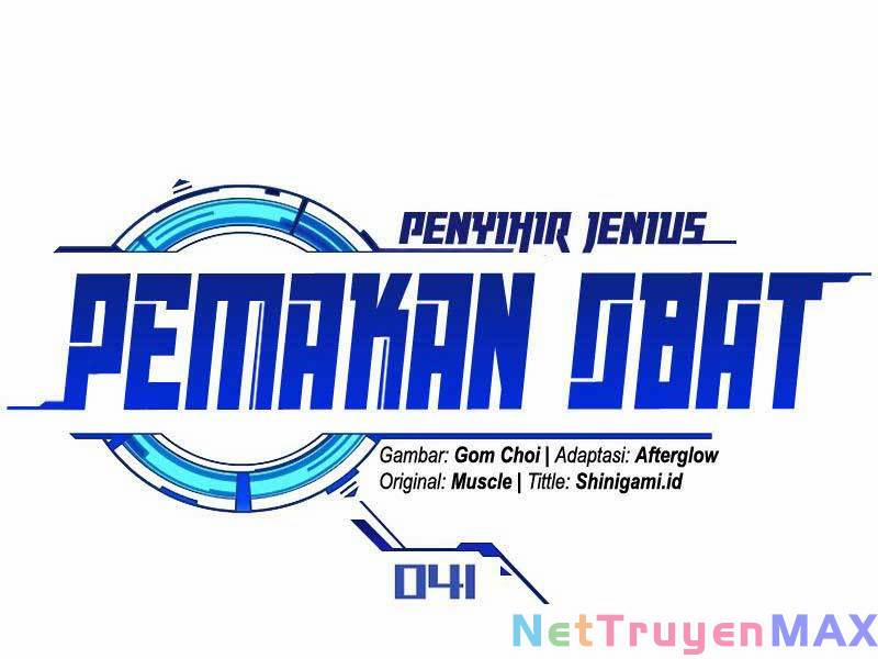 Ma Dược Sư Thiên Tài 41 trang 67