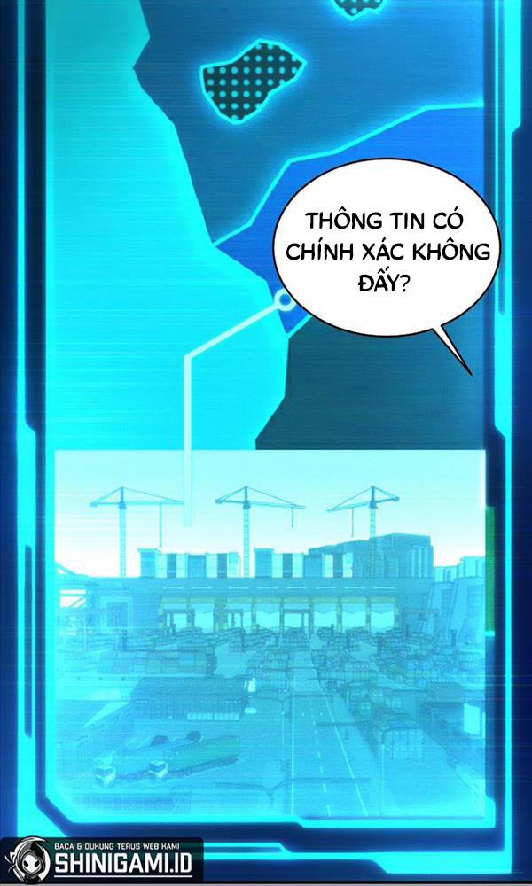 Ma Dược Sư Thiên Tài 42 trang 101