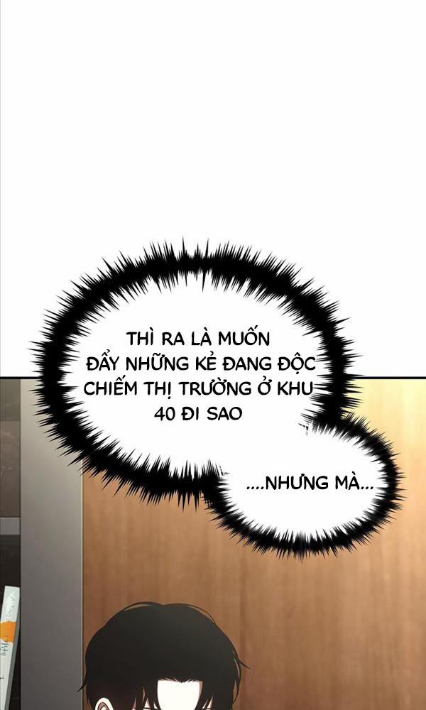 Ma Dược Sư Thiên Tài 42 trang 21