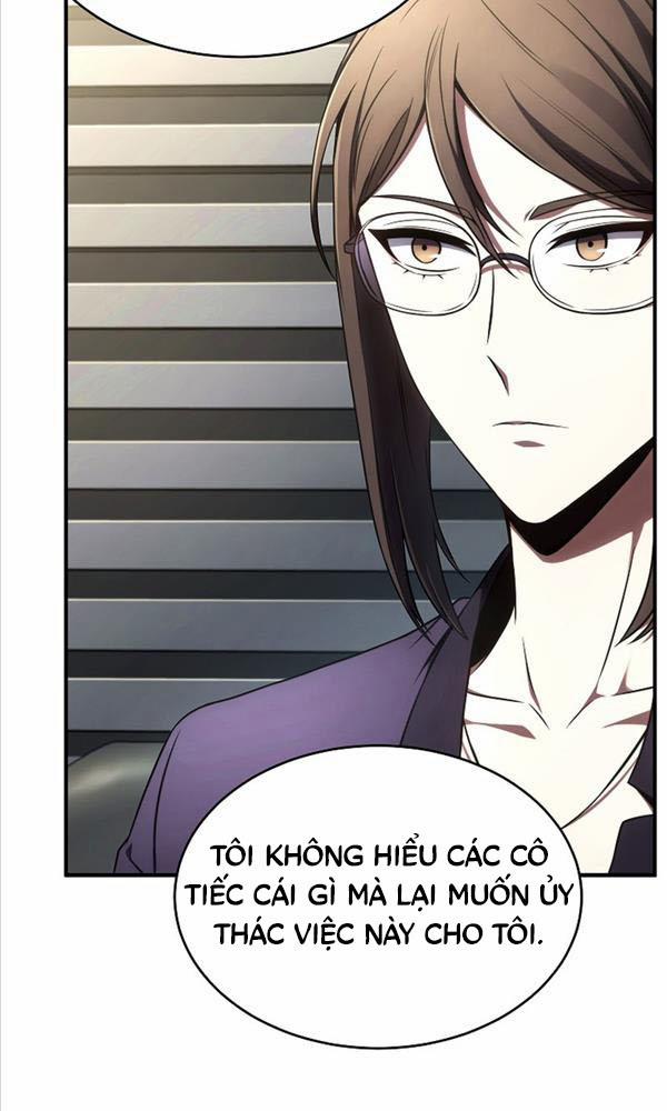 Ma Dược Sư Thiên Tài 42 trang 25