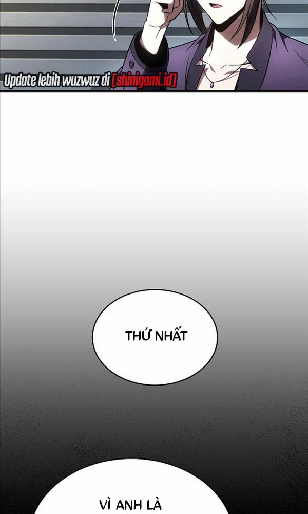 Ma Dược Sư Thiên Tài 42 trang 27