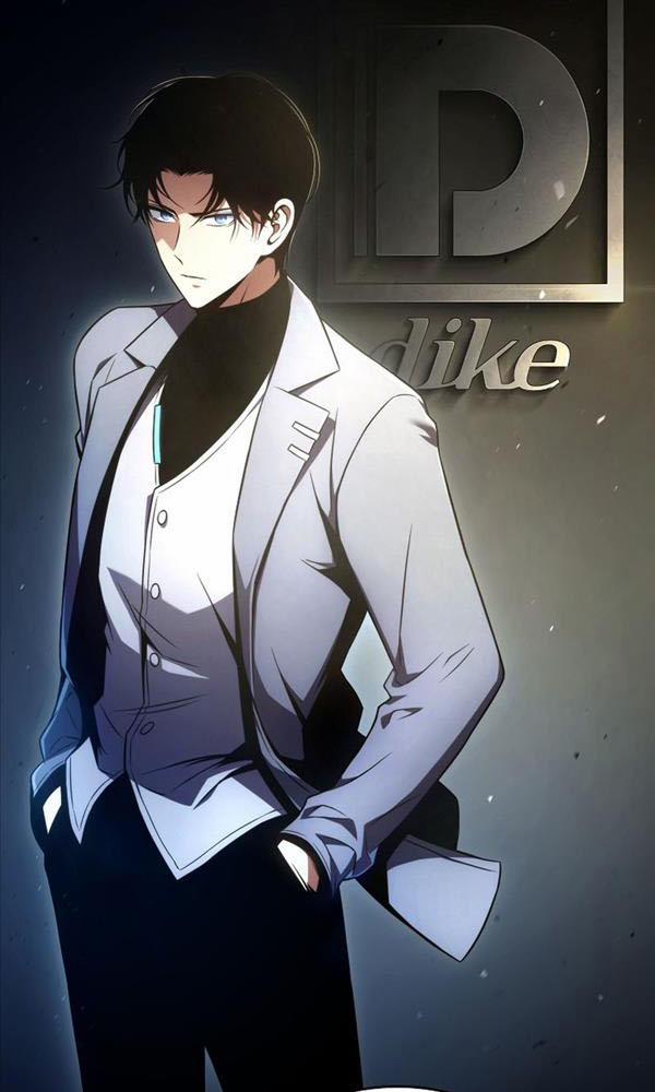 Ma Dược Sư Thiên Tài 42 trang 30