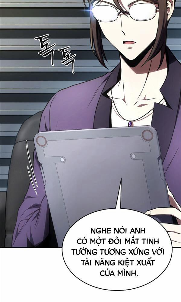 Ma Dược Sư Thiên Tài 42 trang 47