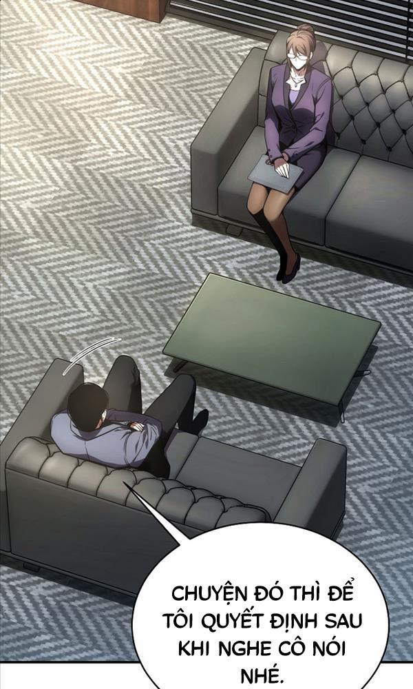 Ma Dược Sư Thiên Tài 42 trang 6