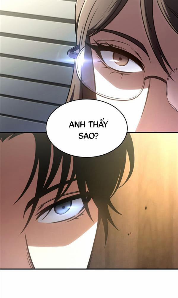 Ma Dược Sư Thiên Tài 42 trang 61