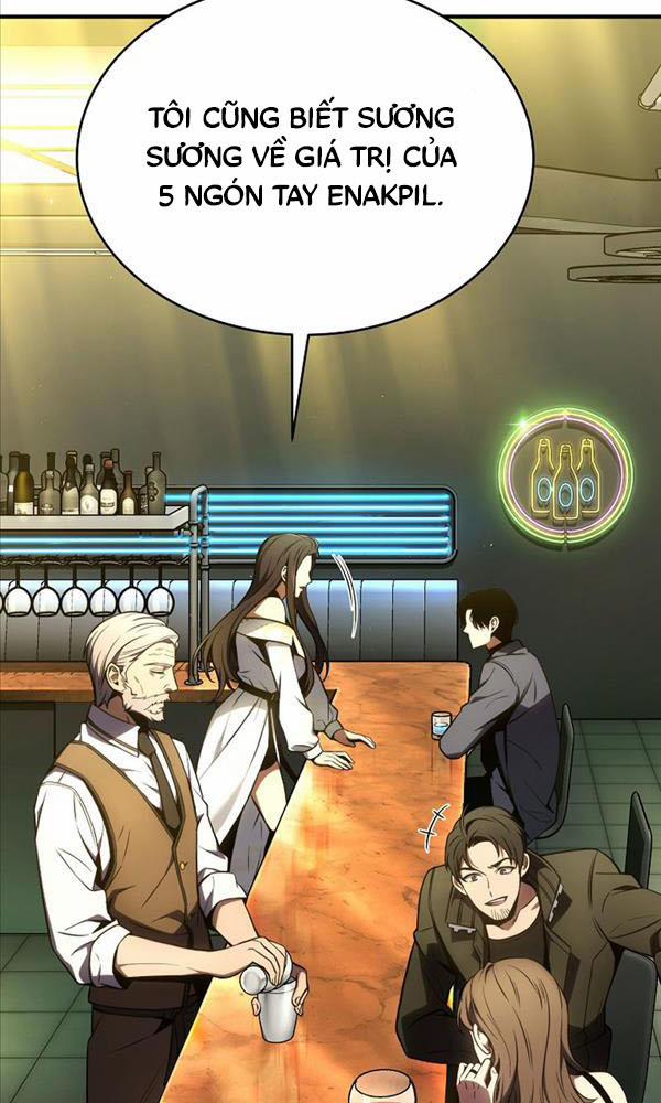 Ma Dược Sư Thiên Tài 42 trang 69