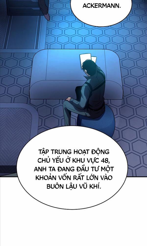 Ma Dược Sư Thiên Tài 42 trang 86