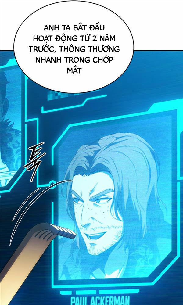 Ma Dược Sư Thiên Tài 42 trang 88