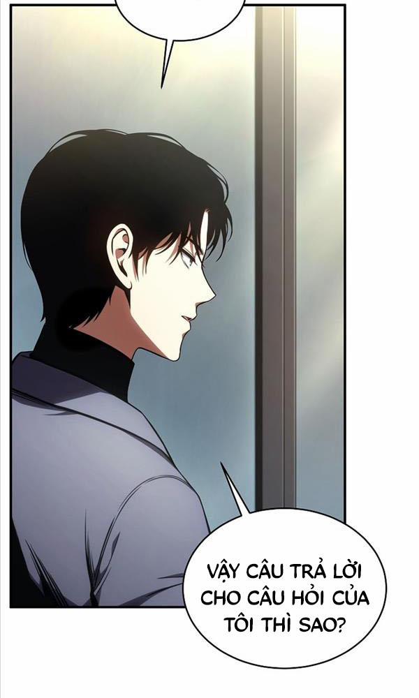 Ma Dược Sư Thiên Tài 42 trang 9