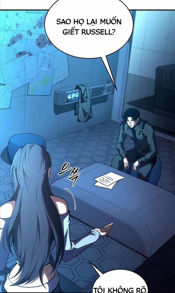 Ma Dược Sư Thiên Tài 42 trang 99