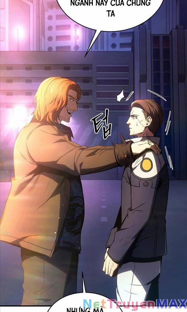 Ma Dược Sư Thiên Tài 43 trang 103