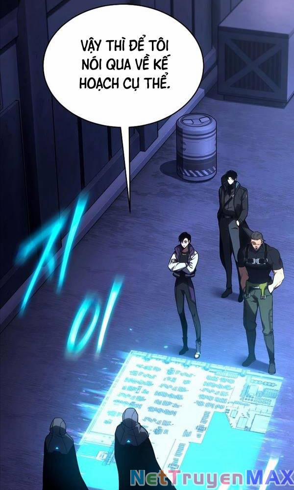 Ma Dược Sư Thiên Tài 43 trang 11