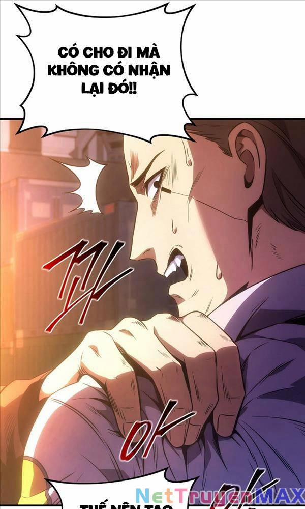 Ma Dược Sư Thiên Tài 43 trang 111