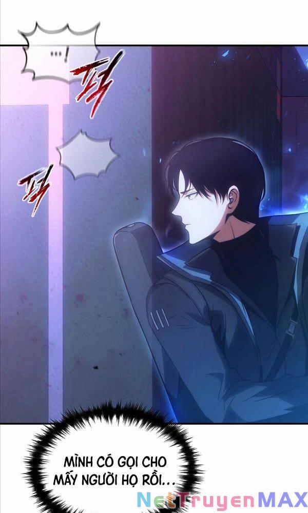 Ma Dược Sư Thiên Tài 43 trang 122