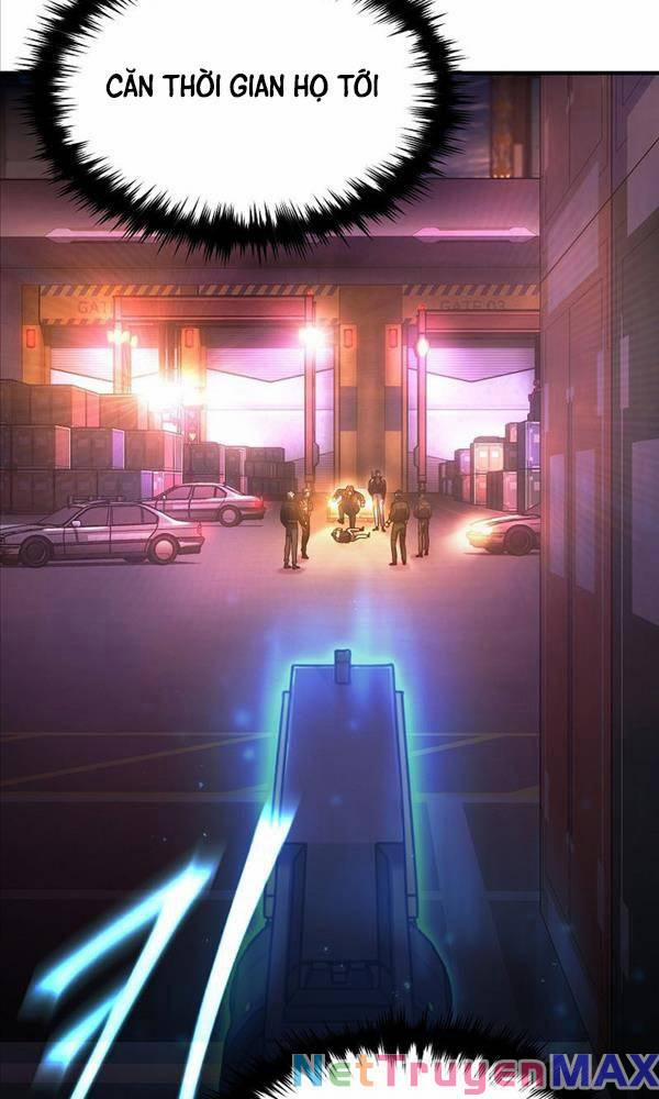 Ma Dược Sư Thiên Tài 43 trang 125