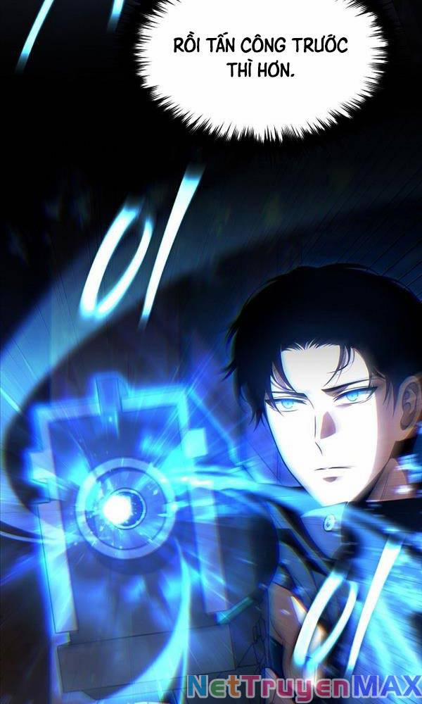 Ma Dược Sư Thiên Tài 43 trang 126