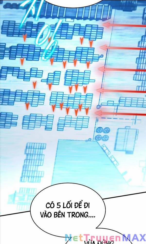 Ma Dược Sư Thiên Tài 43 trang 13