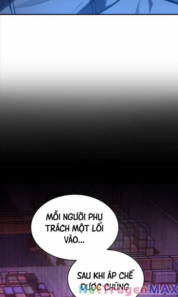 Ma Dược Sư Thiên Tài 43 trang 15