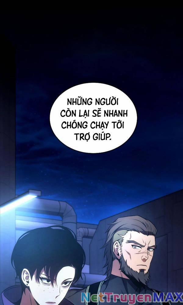 Ma Dược Sư Thiên Tài 43 trang 18