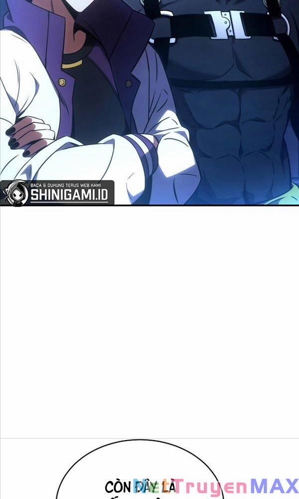 Ma Dược Sư Thiên Tài 43 trang 19