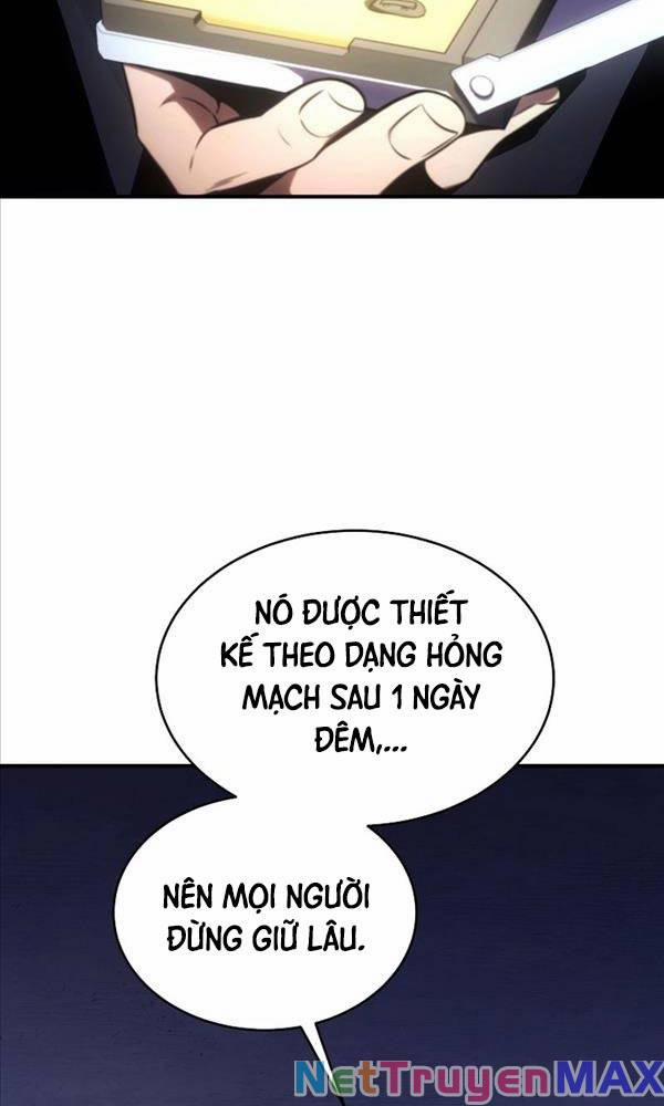 Ma Dược Sư Thiên Tài 43 trang 21