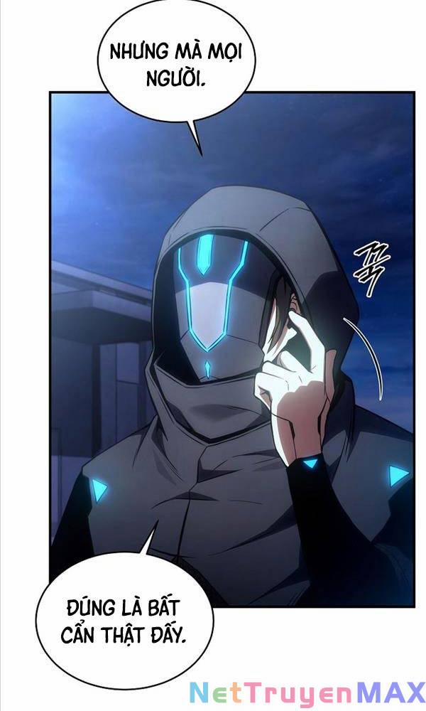 Ma Dược Sư Thiên Tài 43 trang 23