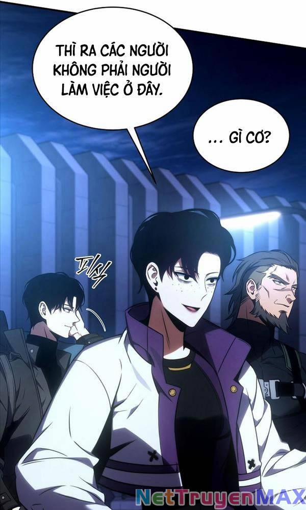 Ma Dược Sư Thiên Tài 43 trang 26