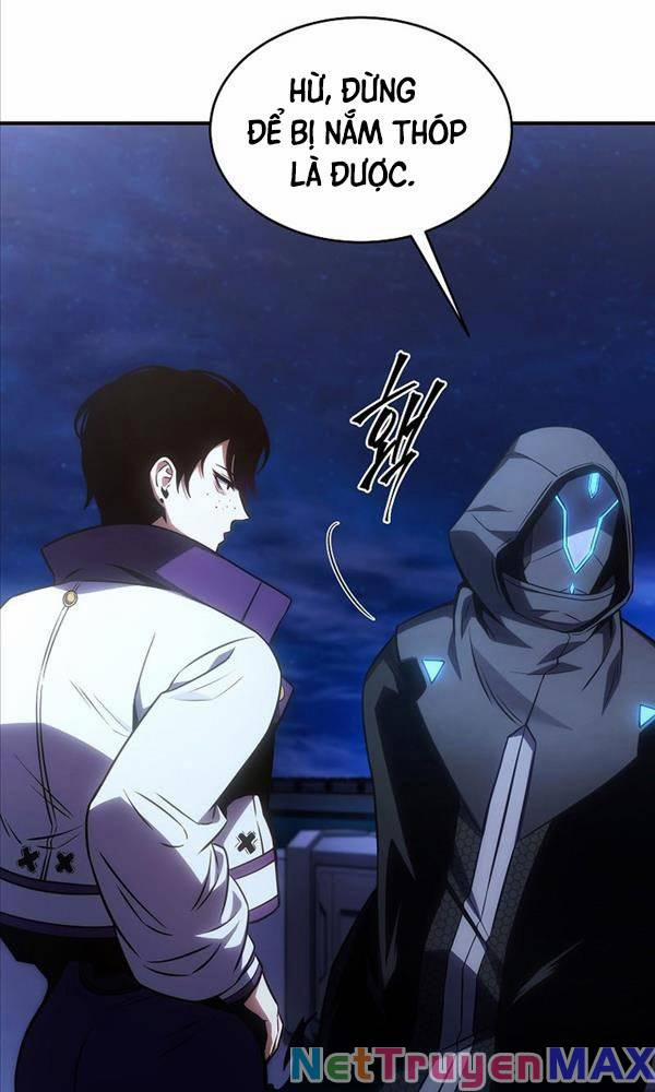 Ma Dược Sư Thiên Tài 43 trang 30