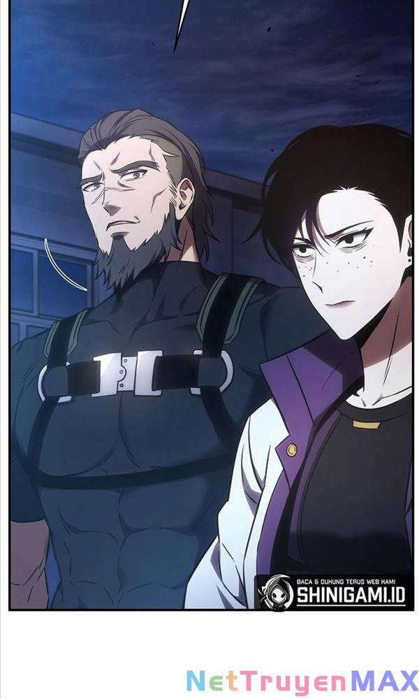 Ma Dược Sư Thiên Tài 43 trang 33