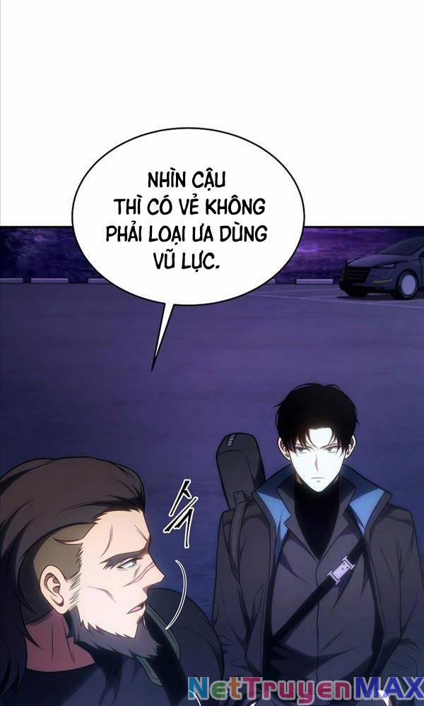 Ma Dược Sư Thiên Tài 43 trang 37