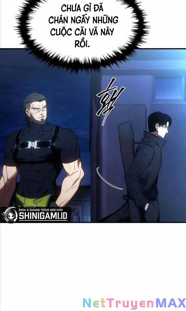 Ma Dược Sư Thiên Tài 43 trang 41