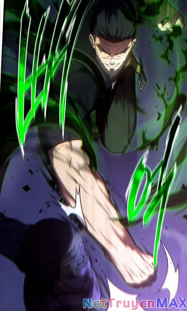 Ma Dược Sư Thiên Tài 43 trang 54