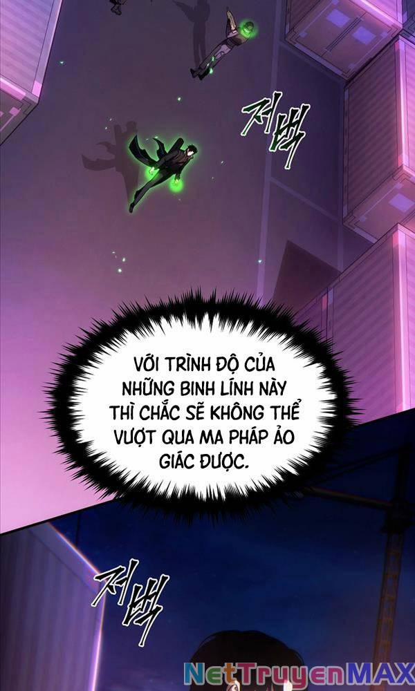 Ma Dược Sư Thiên Tài 43 trang 60