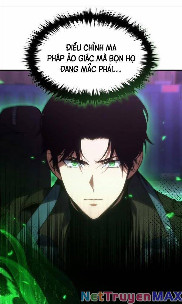 Ma Dược Sư Thiên Tài 43 trang 67