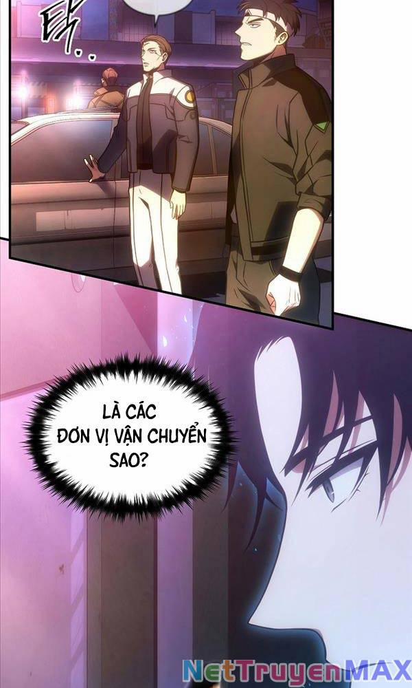 Ma Dược Sư Thiên Tài 43 trang 91