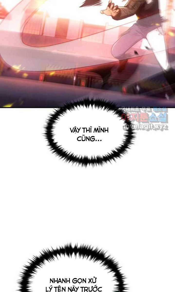 Ma Dược Sư Thiên Tài 44 trang 110