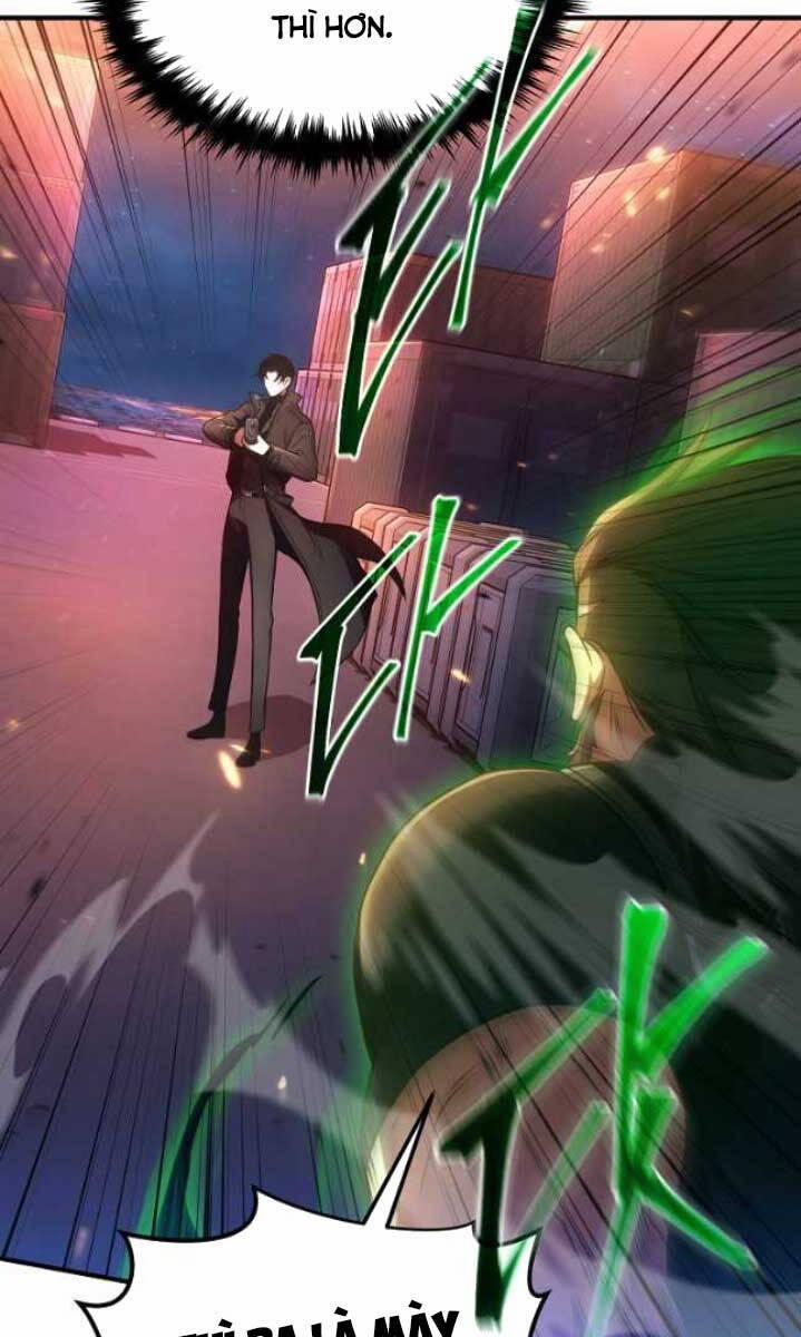 Ma Dược Sư Thiên Tài 44 trang 111