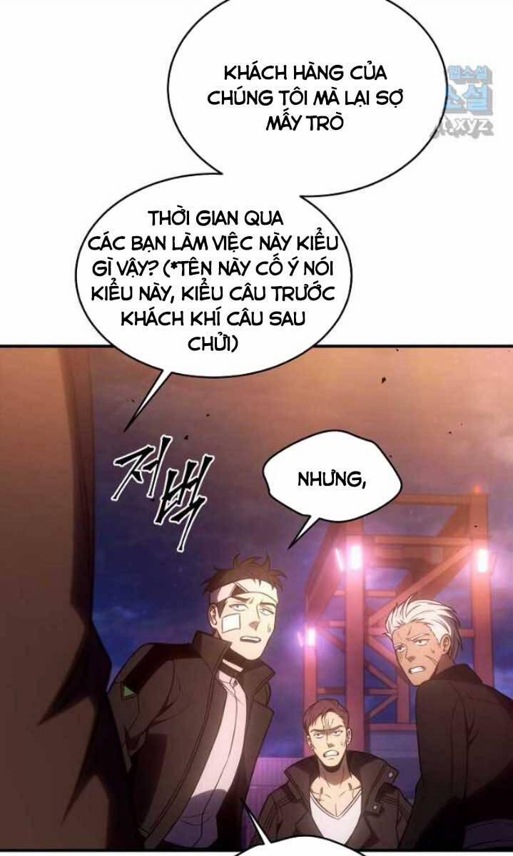 Ma Dược Sư Thiên Tài 44 trang 20