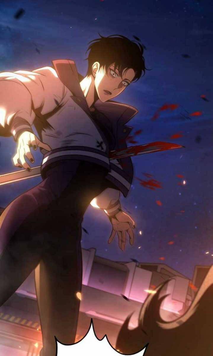 Ma Dược Sư Thiên Tài 44 trang 47