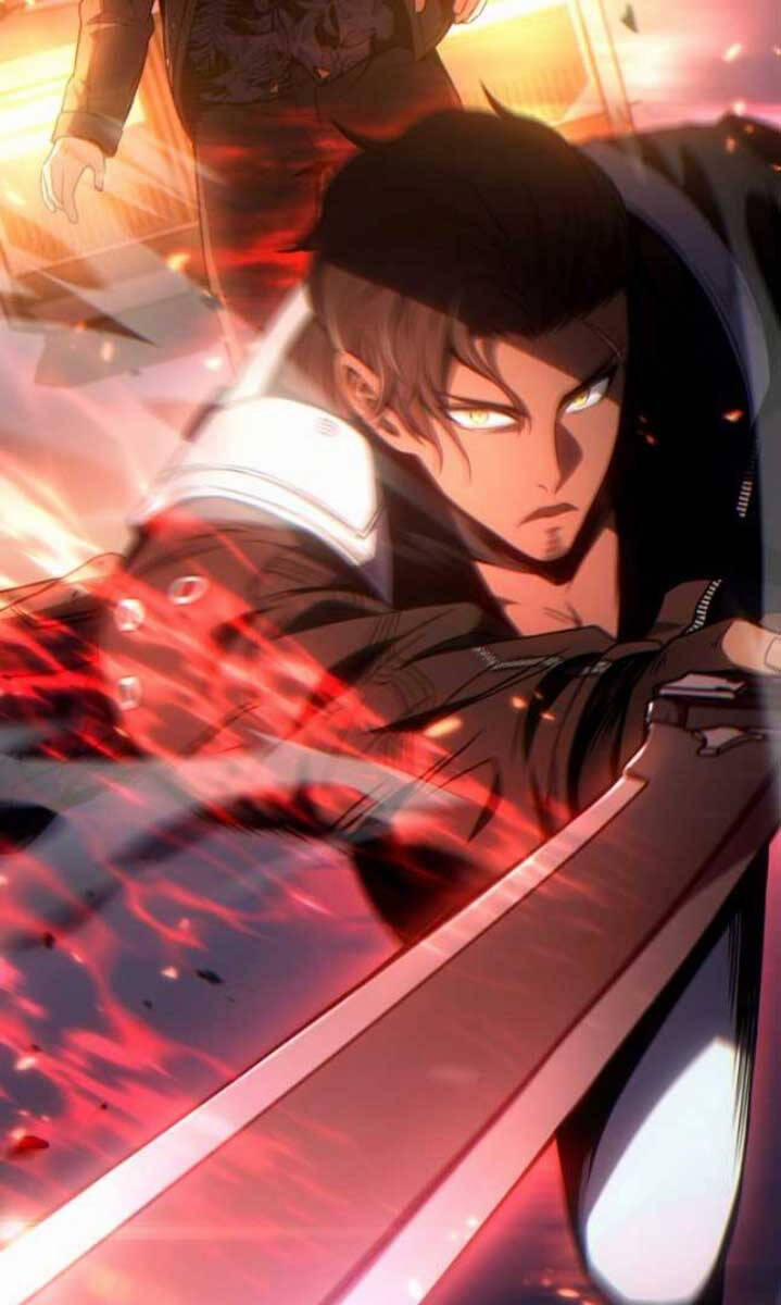 Ma Dược Sư Thiên Tài 44 trang 6