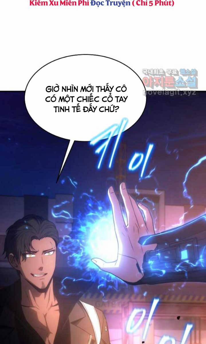 Ma Dược Sư Thiên Tài 44 trang 66