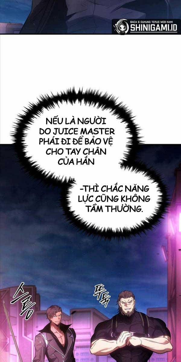 Ma Dược Sư Thiên Tài 45 trang 101