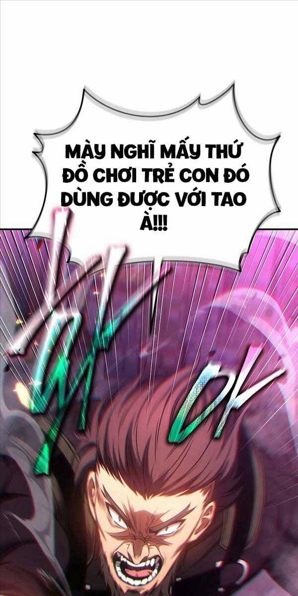 Ma Dược Sư Thiên Tài 45 trang 18